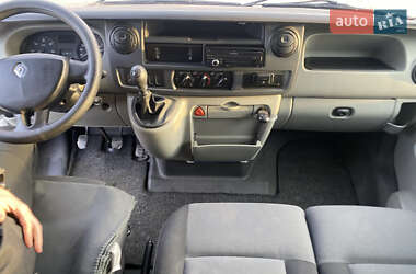 Інші вантажівки Renault Master 2005 в Обухові