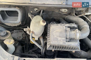 Інші вантажівки Renault Master 2005 в Обухові