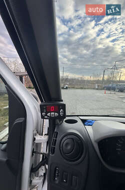Рефрижератор Renault Master 2016 в Львові