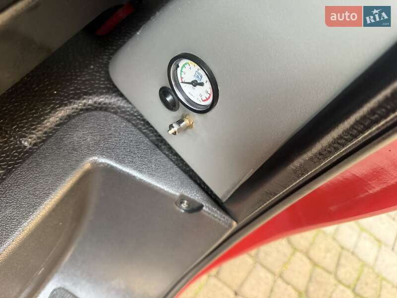 Тентований Renault Master 2021 в Києві