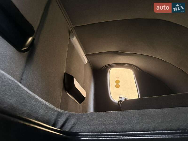 Тентований Renault Master 2021 в Києві