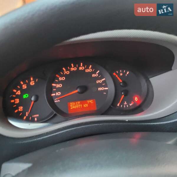 Минивэн Renault Master 2013 в Львове