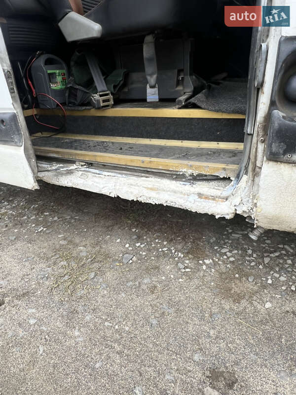 Другие автобусы Renault Master 2001 в Ковеле фото 8 Другие автобусы Renault Master 2001 в Ковеле