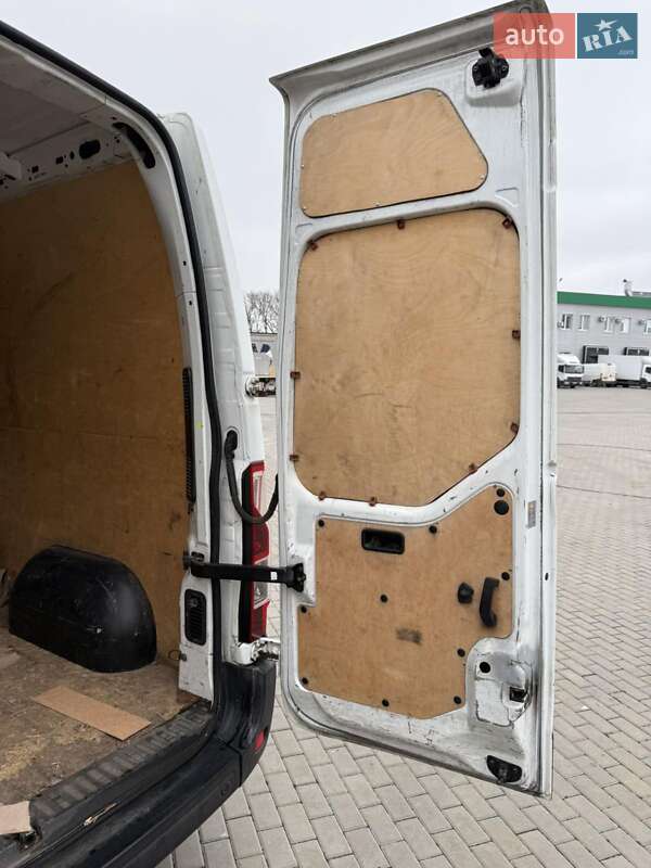 Грузовой фургон Renault Master 2015 в Черкассах фото 15 Грузовой фургон Renault Master 2015 в Черкассах
