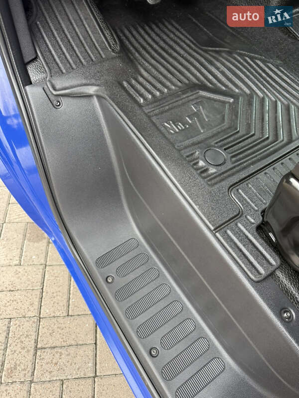 Вантажний фургон Renault Master 2023 в Києві