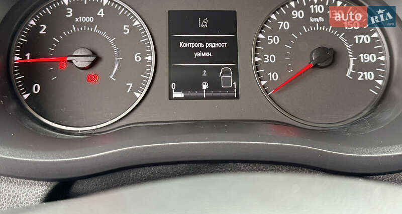 Вантажний фургон Renault Master 2023 в Києві