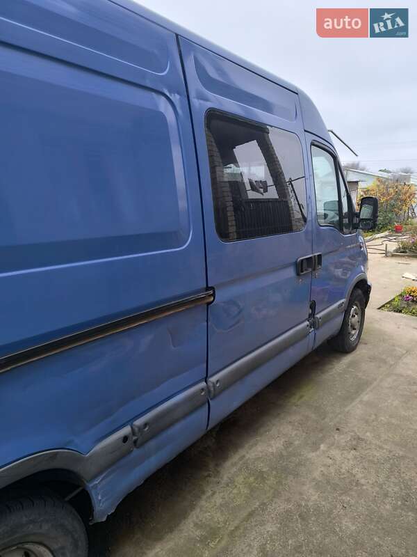 Вантажний фургон Renault Master 2000 в Вознесенську фото 3 Вантажний фургон Renault Master 2000 в Вознесенську
