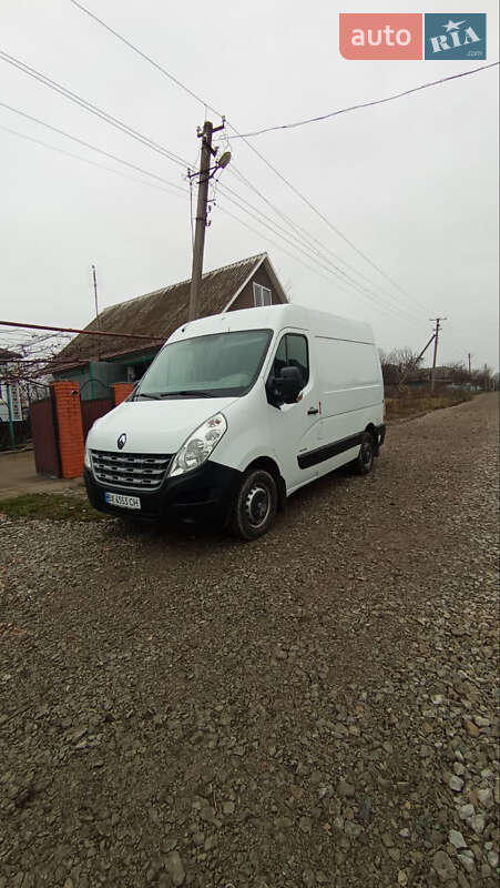 Інші вантажівки Renault Master 2014 в Кам'янець-Подільському фото 2 Інші вантажівки Renault Master 2014 в Кам'янець-Подільському