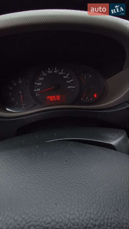 Інші вантажівки Renault Master 2014 в Кам'янець-Подільському фото 9 Інші вантажівки Renault Master 2014 в Кам'янець-Подільському