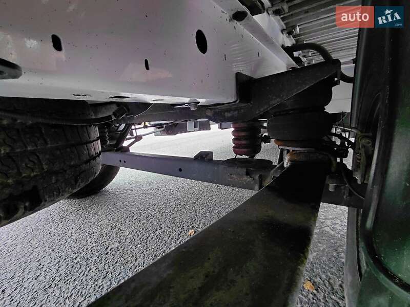 Тентованый Renault Master 2021 в Днепре фото 15 Тентованый Renault Master 2021 в Днепре