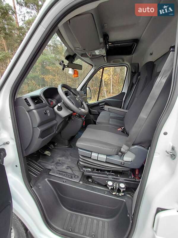 Тентованый Renault Master 2021 в Днепре фото 35 Тентованый Renault Master 2021 в Днепре