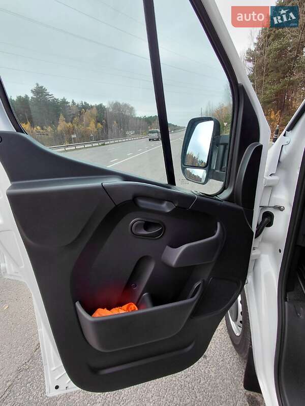 Тентованый Renault Master 2021 в Днепре фото 36 Тентованый Renault Master 2021 в Днепре