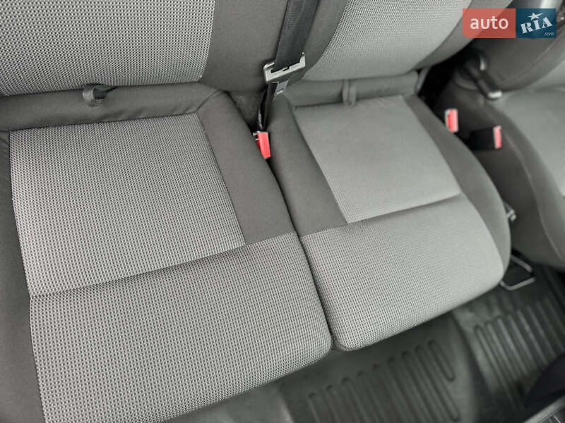 Грузовой фургон Renault Master 2021 в Киеве