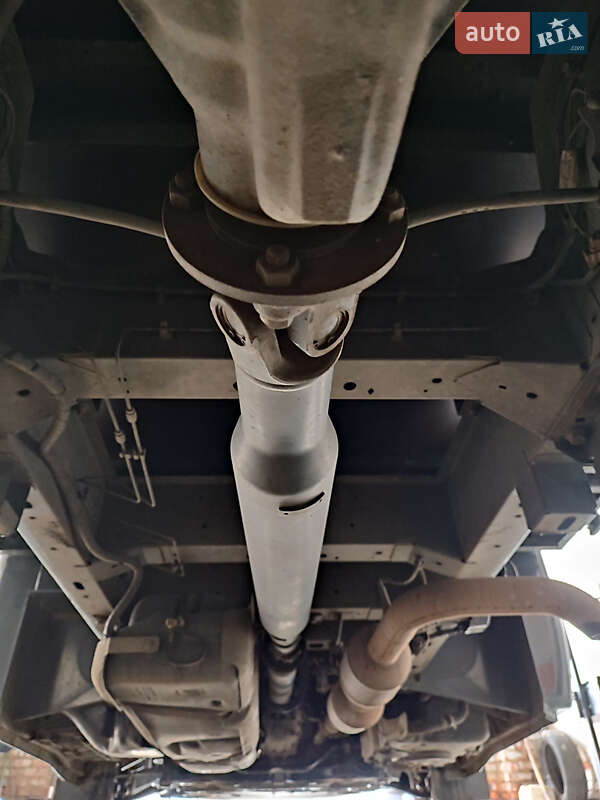 Інші вантажівки Renault Master 2022 в Луцьку фото 6 Інші вантажівки Renault Master 2022 в Луцьку