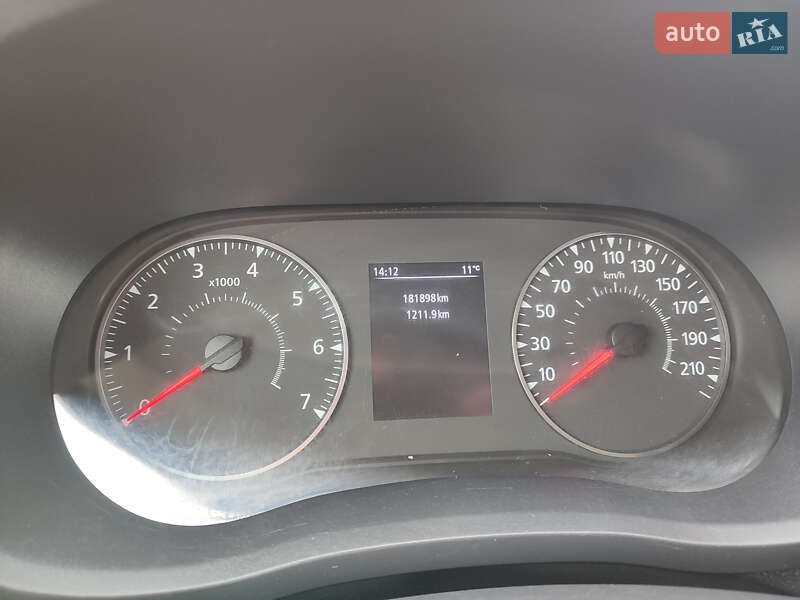 Інші вантажівки Renault Master 2022 в Луцьку фото 12 Інші вантажівки Renault Master 2022 в Луцьку