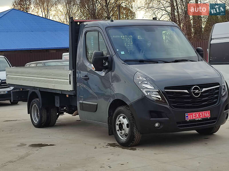Інші вантажівки Renault Master 2022 в Луцьку фото 30 Інші вантажівки Renault Master 2022 в Луцьку