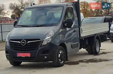 Другие грузовики Renault Master 2022 в Луцке