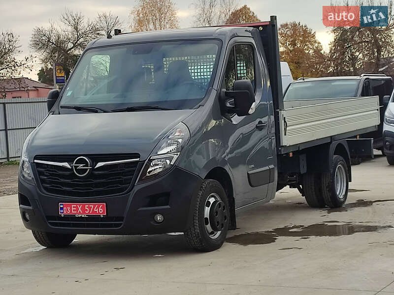 Renault Master 2022 Renault Master 2022