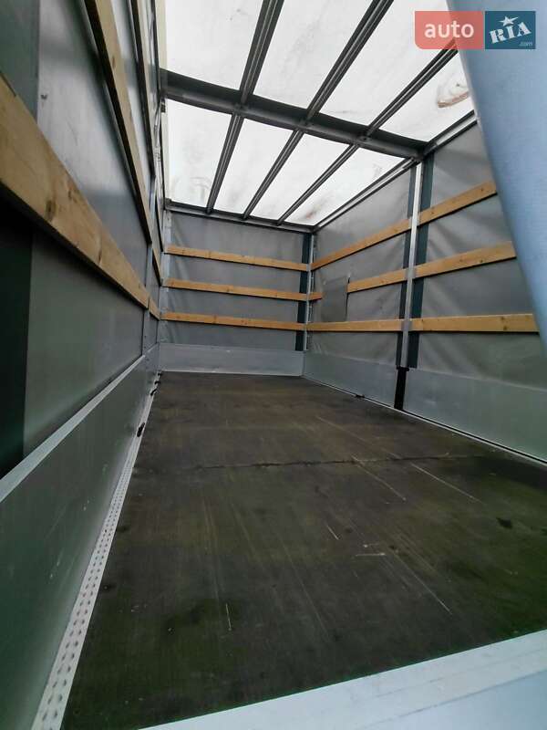 Тентований Renault Master 2021 в Києві фото 4 Тентований Renault Master 2021 в Києві