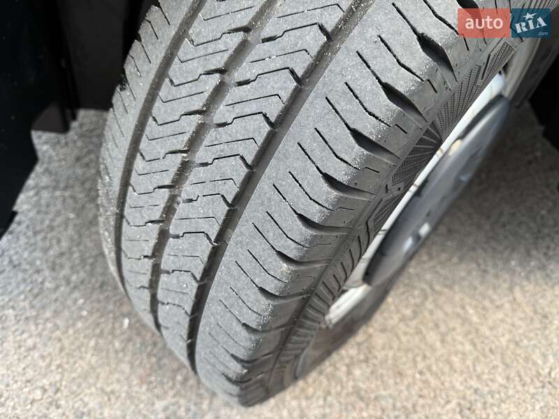 Тентований Renault Master 2022 в Ковелі