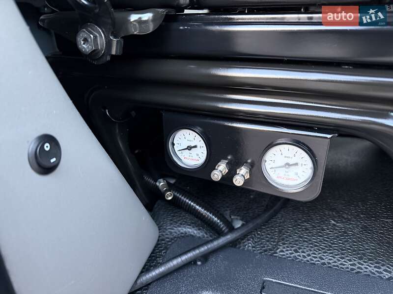 Тентований Renault Master 2022 в Ковелі