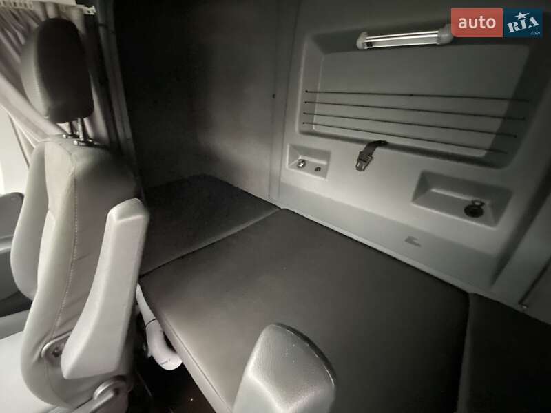 Борт Renault Master 2021 в Ковелі