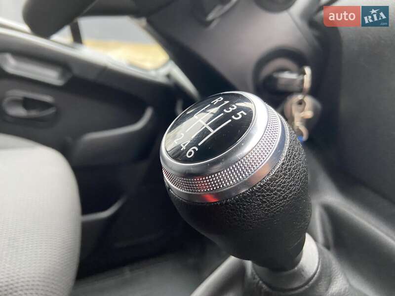 Борт Renault Master 2021 в Ковелі