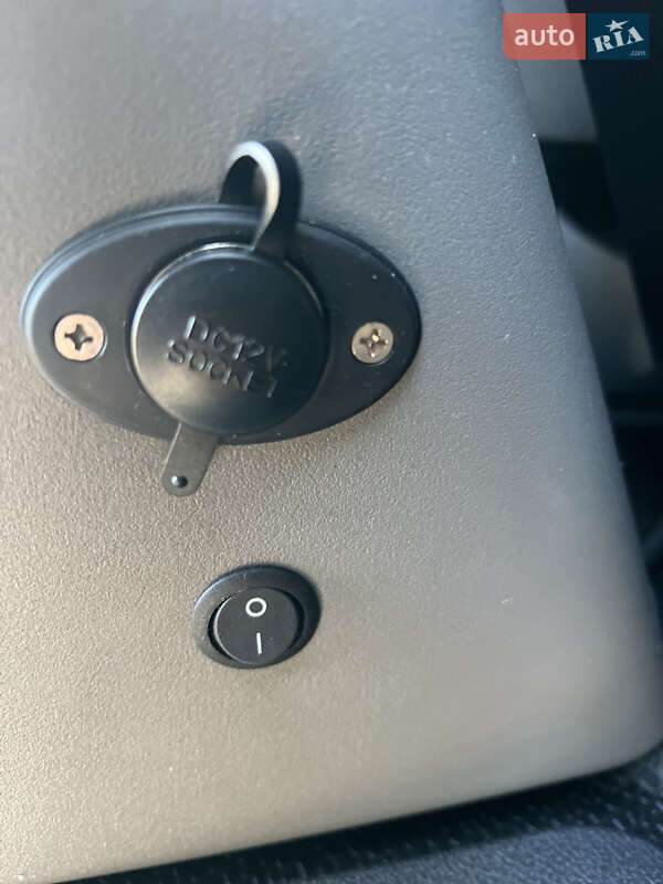 Тентованый Renault Master 2022 в Ковеле