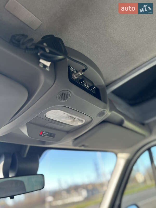 Тентованый Renault Master 2022 в Ковеле