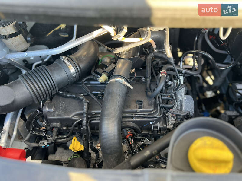 Тентованый Renault Master 2022 в Ковеле