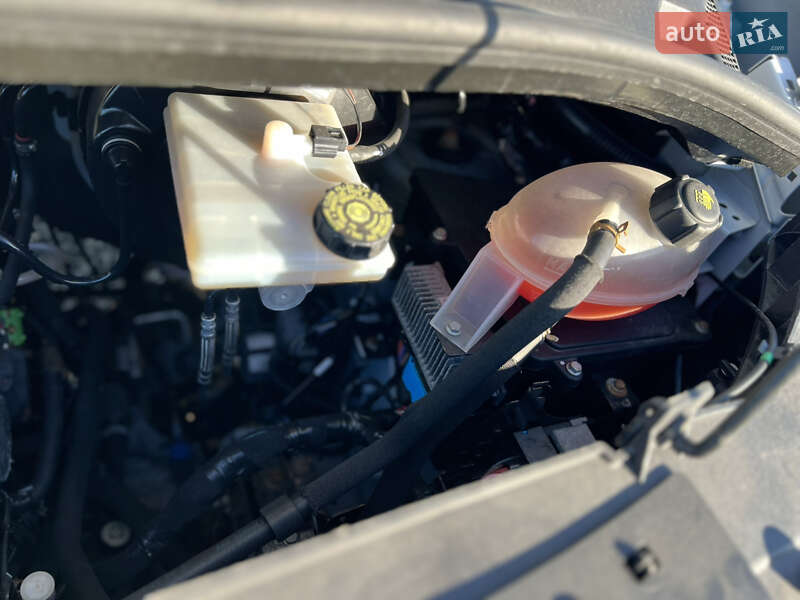 Тентованый Renault Master 2022 в Ковеле