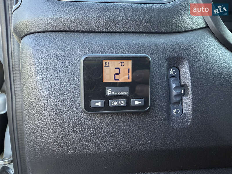 Микроавтобус грузовой (до 3,5т) Renault Master 2020 в Луцке фото 14 Микроавтобус грузовой (до 3,5т) Renault Master 2020 в Луцке