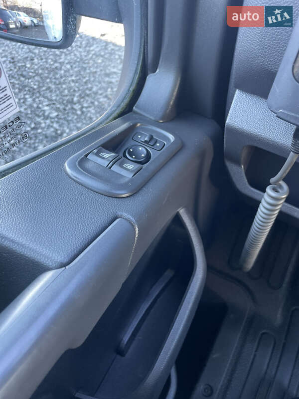 Вантажний фургон Renault Master 2021 в Луцьку фото 28 Вантажний фургон Renault Master 2021 в Луцьку