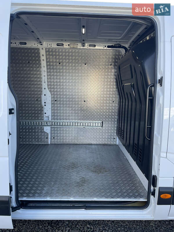 Вантажний фургон Renault Master 2021 в Луцьку фото 35 Вантажний фургон Renault Master 2021 в Луцьку