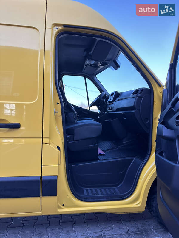 Микроавтобус грузовой (до 3,5т) Renault Master 2021 в Дубно фото 31 Микроавтобус грузовой (до 3,5т) Renault Master 2021 в Дубно