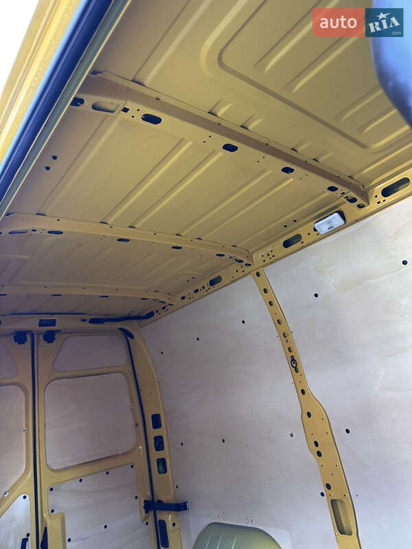 Микроавтобус грузовой (до 3,5т) Renault Master 2021 в Дубно фото 41 Микроавтобус грузовой (до 3,5т) Renault Master 2021 в Дубно