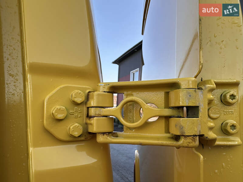 Микроавтобус грузовой (до 3,5т) Renault Master 2021 в Дубно фото 44 Микроавтобус грузовой (до 3,5т) Renault Master 2021 в Дубно