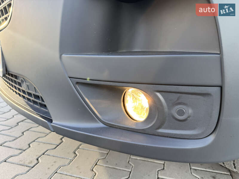 Вантажний фургон Renault Master 2020 в Луцьку фото 24 Вантажний фургон Renault Master 2020 в Луцьку