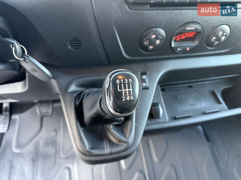Вантажний фургон Renault Master 2020 в Луцьку фото 40 Вантажний фургон Renault Master 2020 в Луцьку