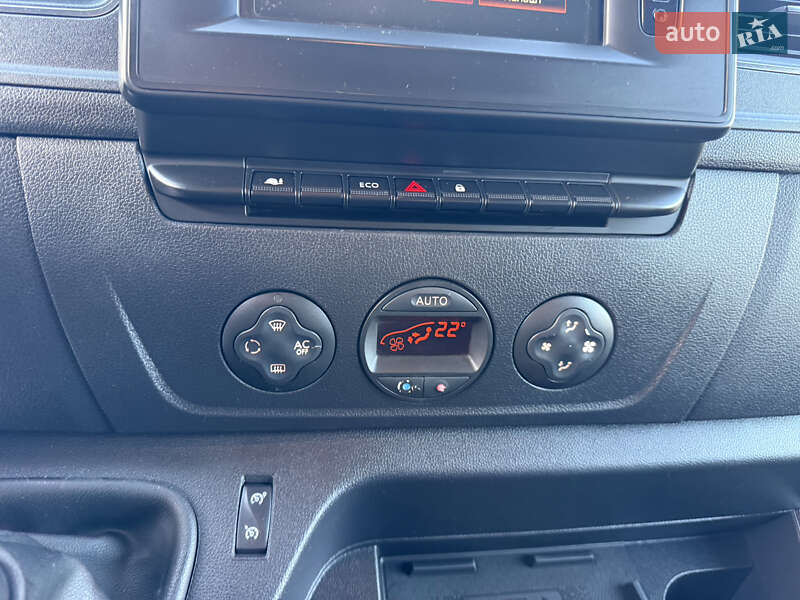 Вантажний фургон Renault Master 2020 в Луцьку фото 41 Вантажний фургон Renault Master 2020 в Луцьку