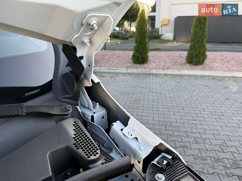 Вантажний фургон Renault Master 2020 в Луцьку фото 66 Вантажний фургон Renault Master 2020 в Луцьку