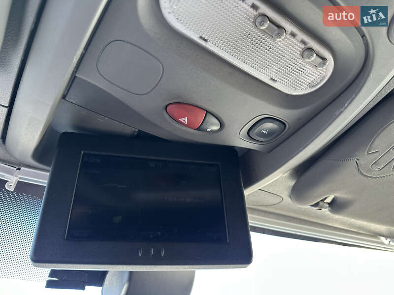 Автовоз Renault Master 2019 в Самборі