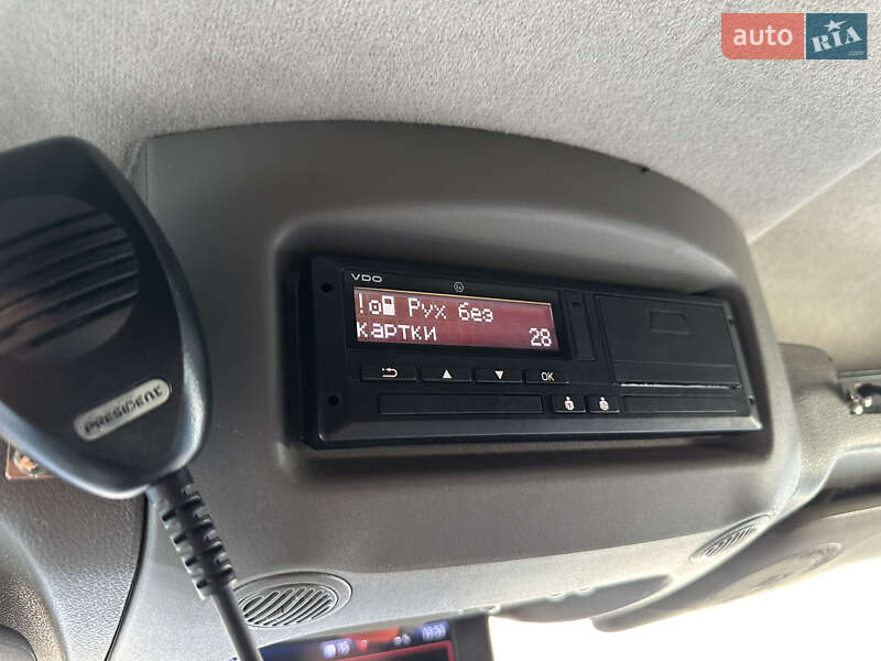 Автовоз Renault Master 2019 в Самборі