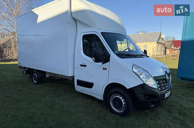 Інші вантажівки Renault Master 2018 в Дубні