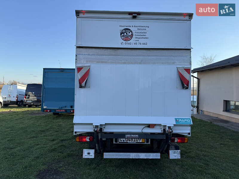 Другие грузовики Renault Master 2018 в Дубно фото 4 Другие грузовики Renault Master 2018 в Дубно