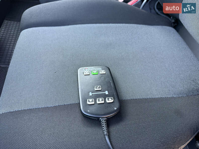 Другие грузовики Renault Master 2018 в Дубно фото 12 Другие грузовики Renault Master 2018 в Дубно