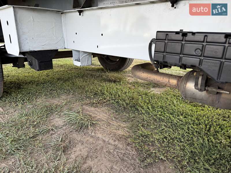 Рефрижератор Renault Master 2018 в Львове фото 35 Рефрижератор Renault Master 2018 в Львове