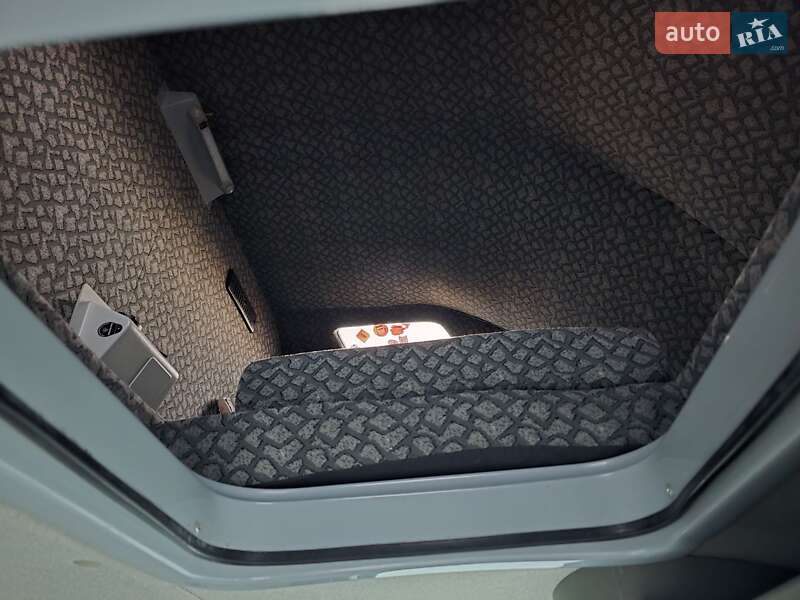 Тентований Renault Master 2021 в Ковелі