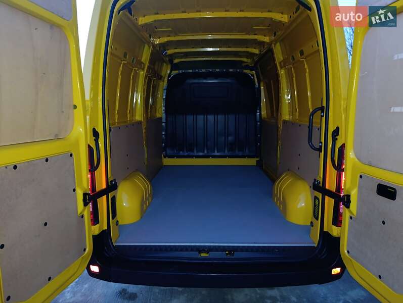 Вантажний фургон Renault Master 2021 в Києві фото 27 Вантажний фургон Renault Master 2021 в Києві