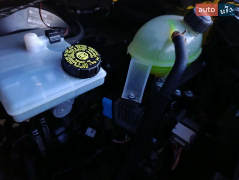 Вантажний фургон Renault Master 2021 в Києві фото 42 Вантажний фургон Renault Master 2021 в Києві